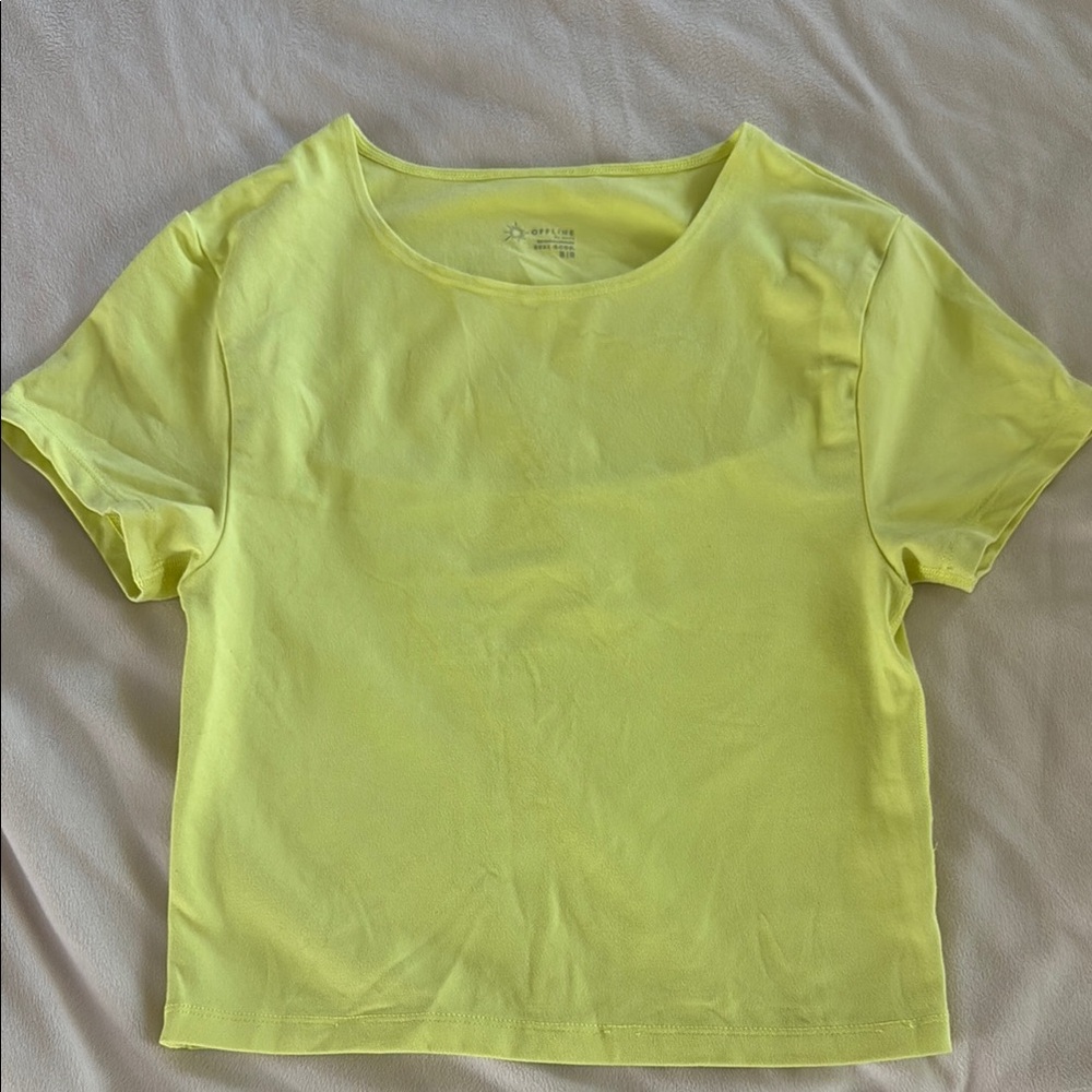Aerie Top